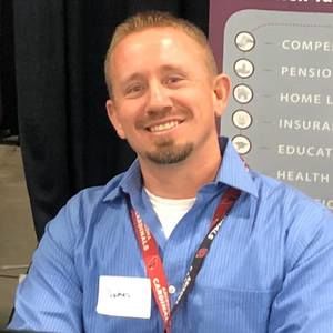 Meet your Posher, James